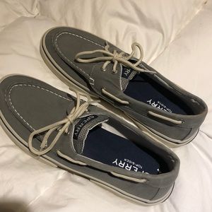 SPERRY SLIDERS